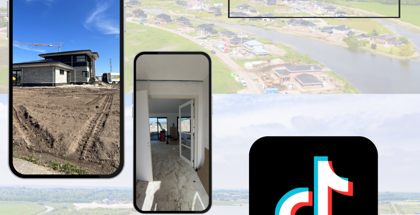 TikTok Buitengewoon Wonen