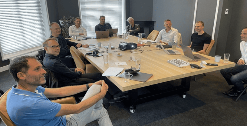 Have Halbertsma bespreking